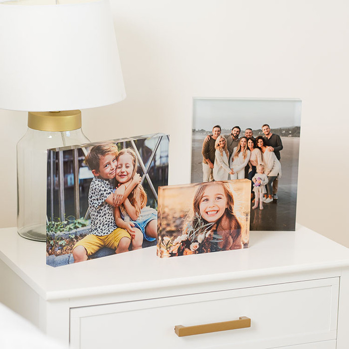 Custom Acrylic Photo Blocks | Livingston Photo & Print | One-stop shop ...