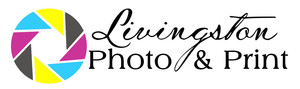 livingstonphotoandprint.com logo